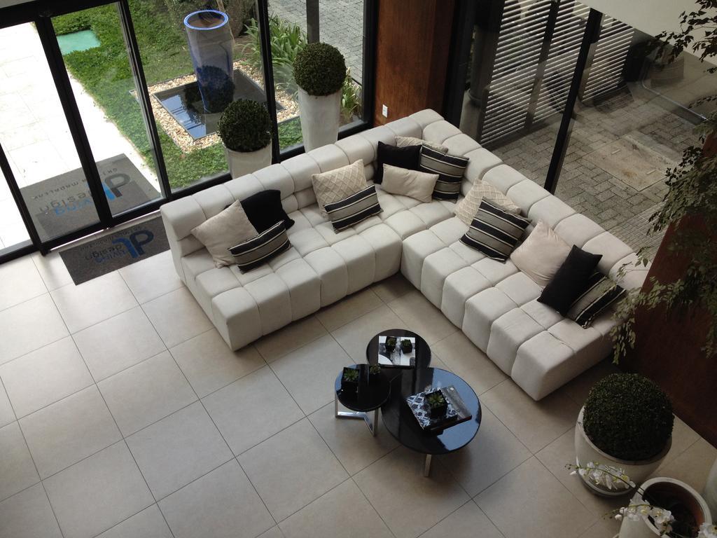 Estudio Madalena Apartment *