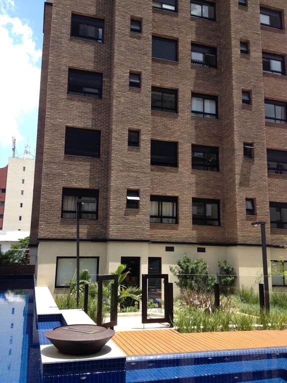 Estudio Madalena * Sao Paulo