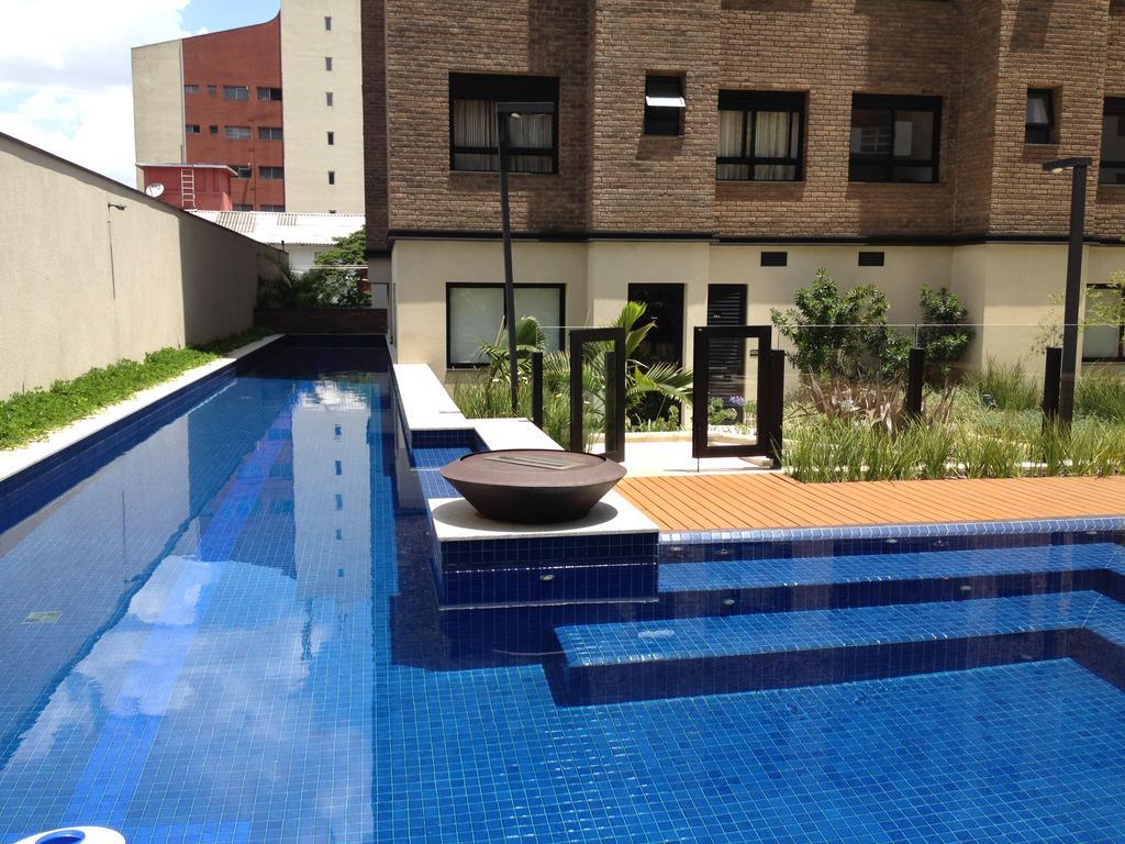 Estudio Madalena Sao Paulo