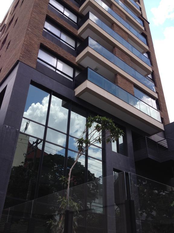 Apartment Estudio Madalena *