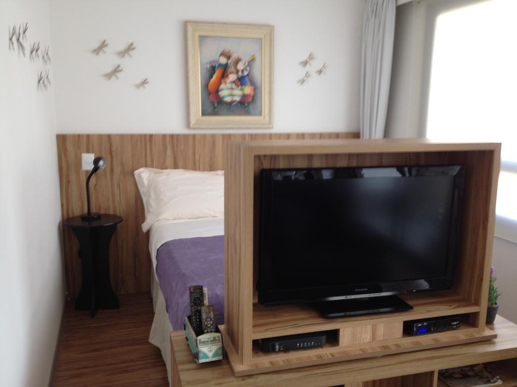Estudio Madalena Apartment Sao Paulo