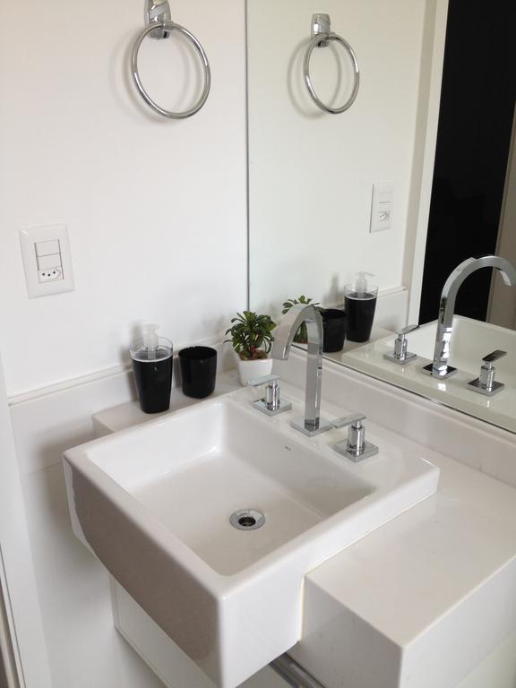 Estudio Madalena Apartment *