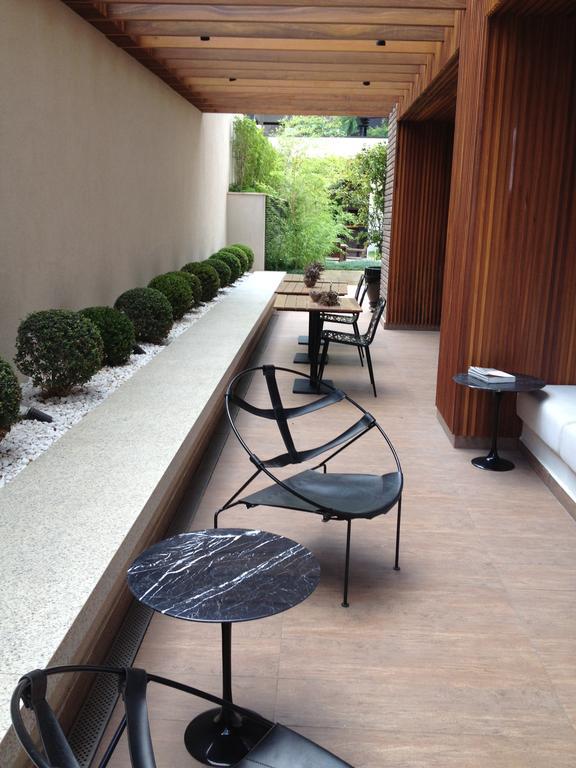 Estudio Madalena Apartment
