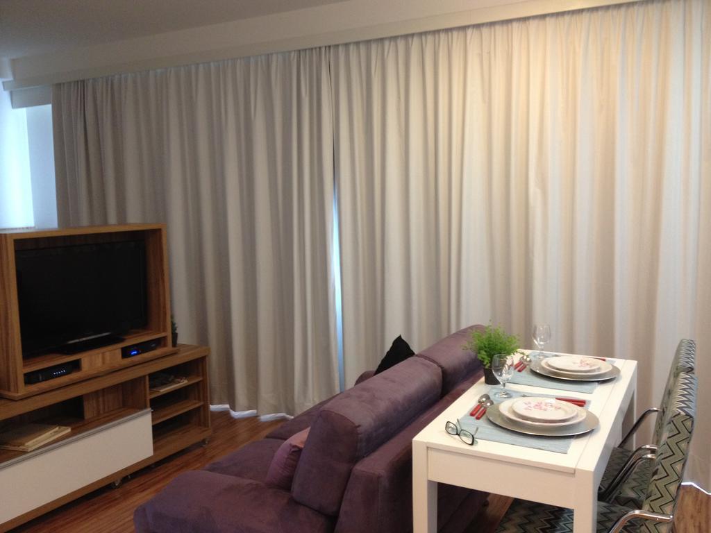 Estudio Madalena