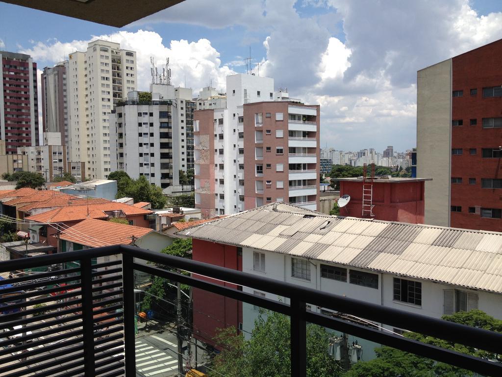 Estudio Madalena * Sao Paulo