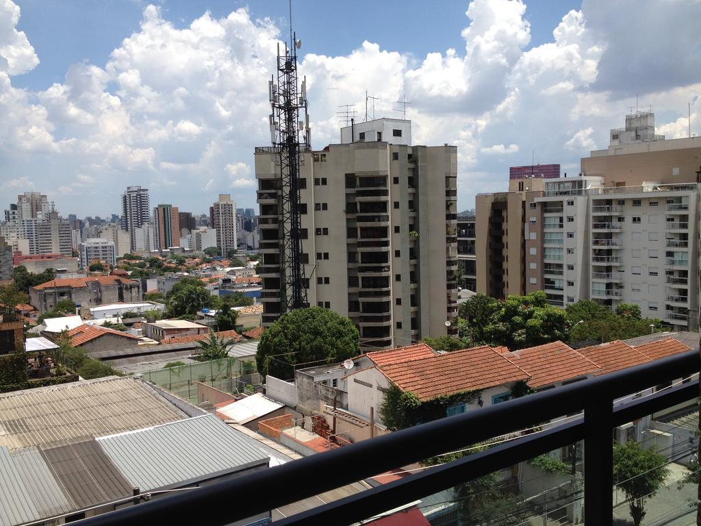 Estudio Madalena * Sao Paulo