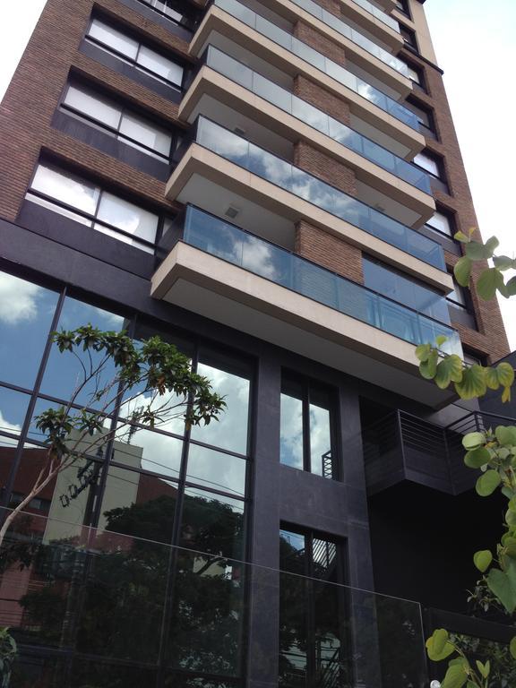 Estudio Madalena Apartment Sao Paulo