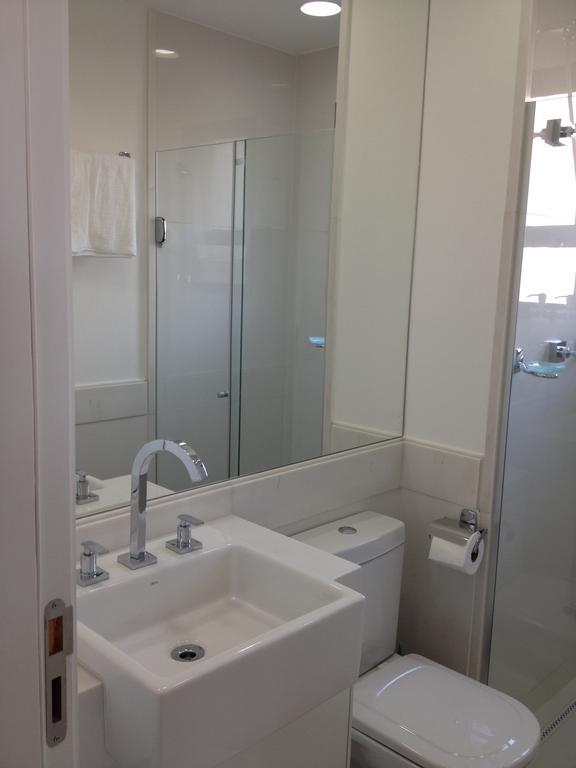Apartment Estudio Madalena
