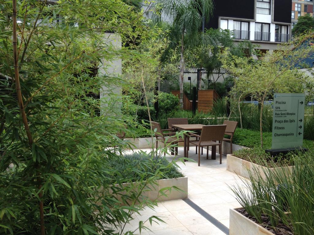 Estudio Madalena Sao Paulo