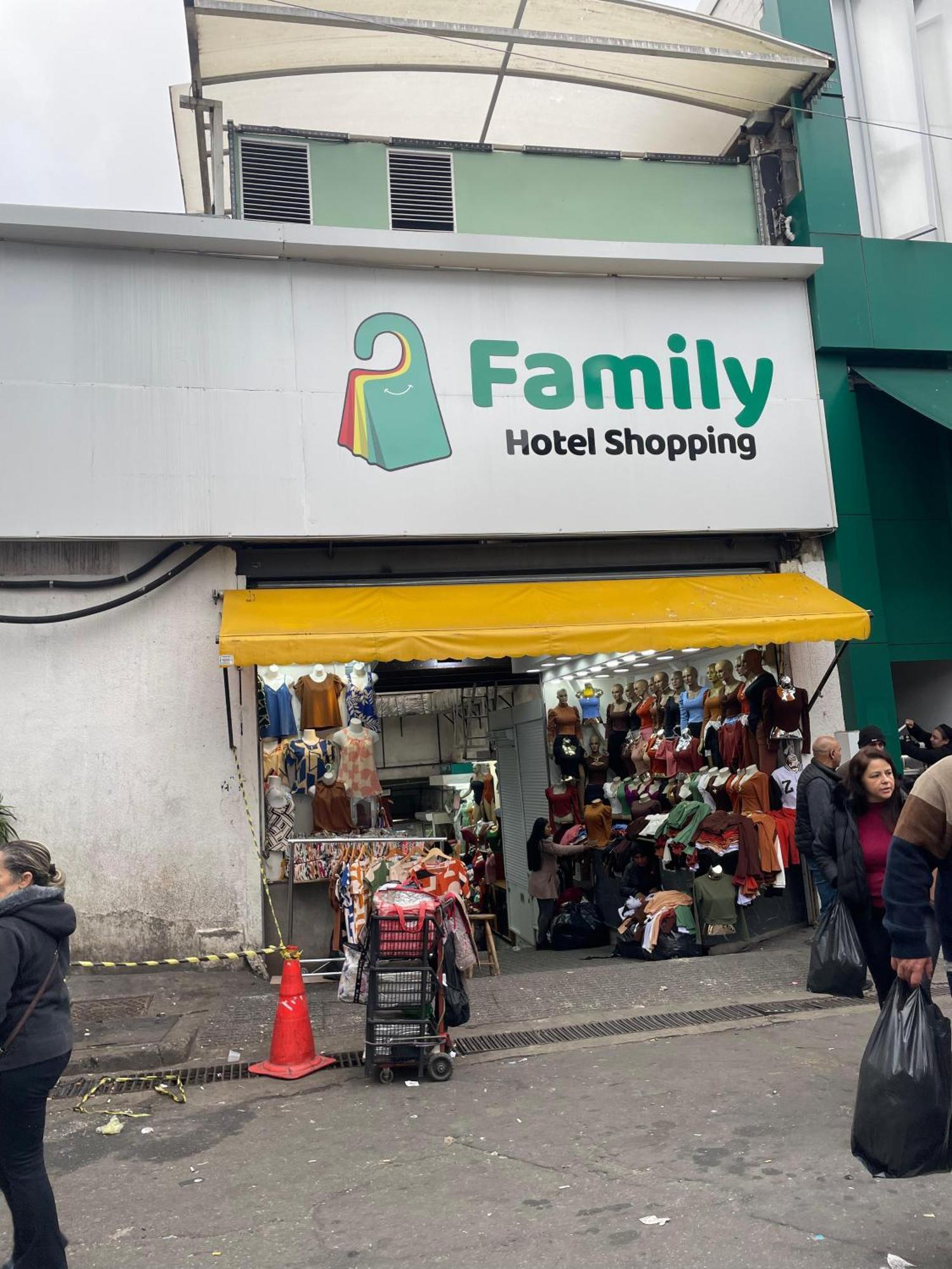 Hotel Family 3*