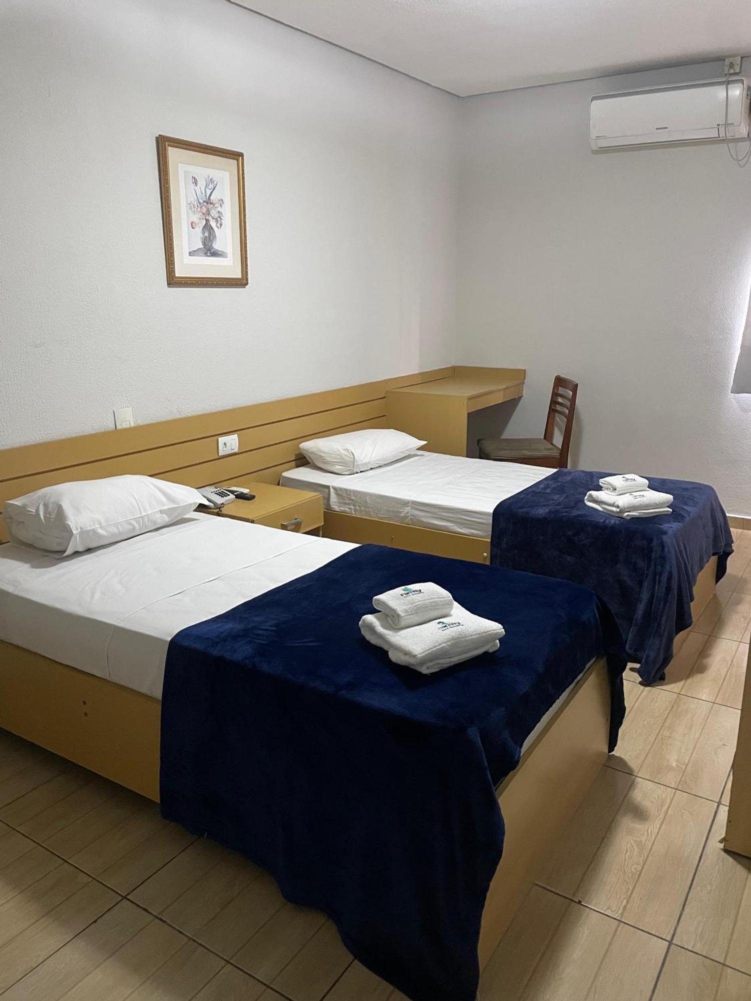 Family Hotel 3*