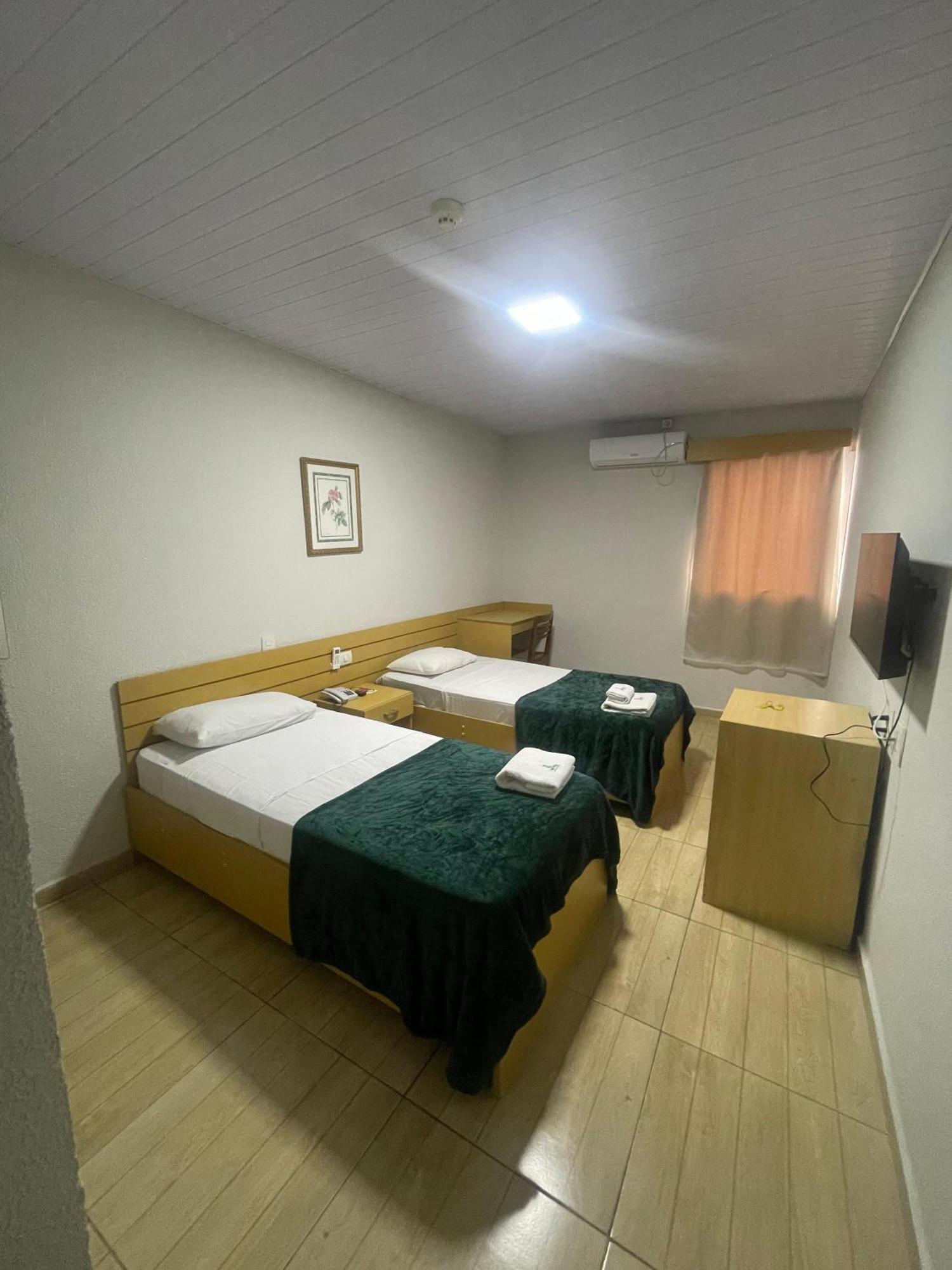 Hotel Family 3*