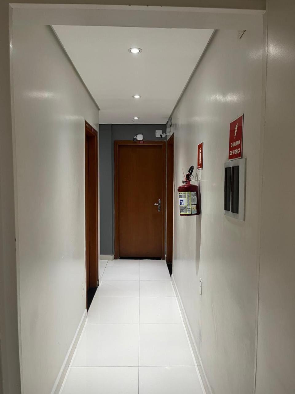 Hotel Tropicalia: Downtown Convenience With Parking Sao Paulo