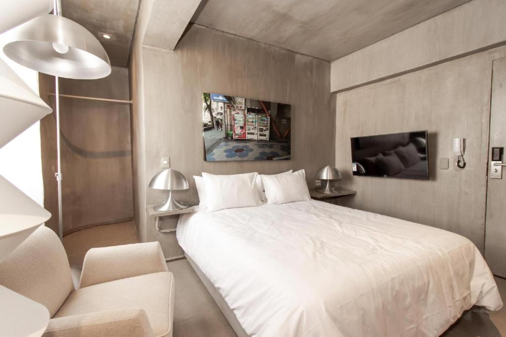 Apartment Centro 433 Sao Paulo