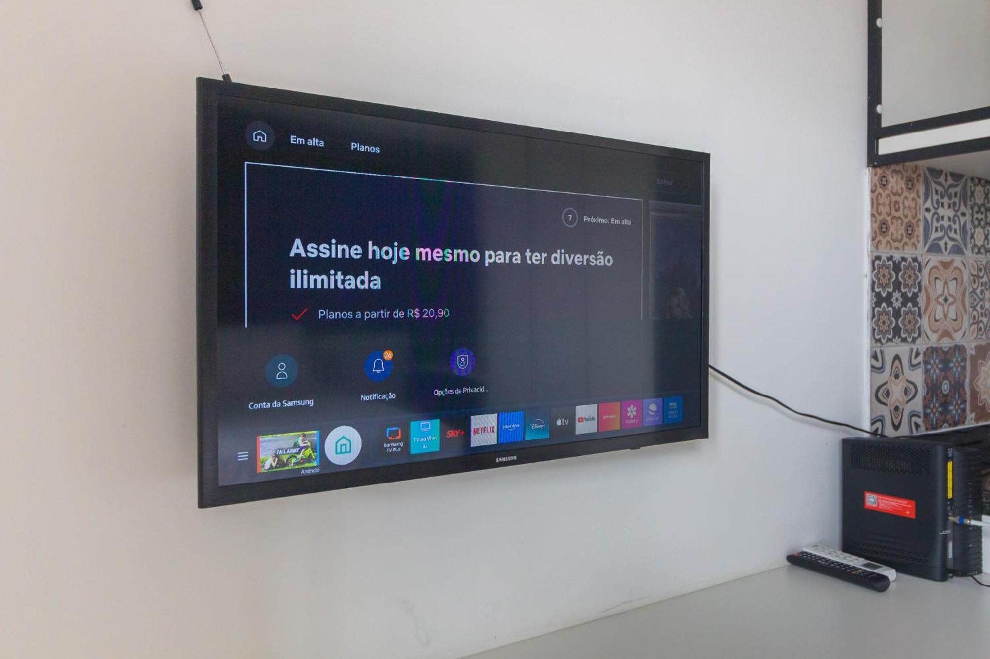 Prime Is Moema Apartamento