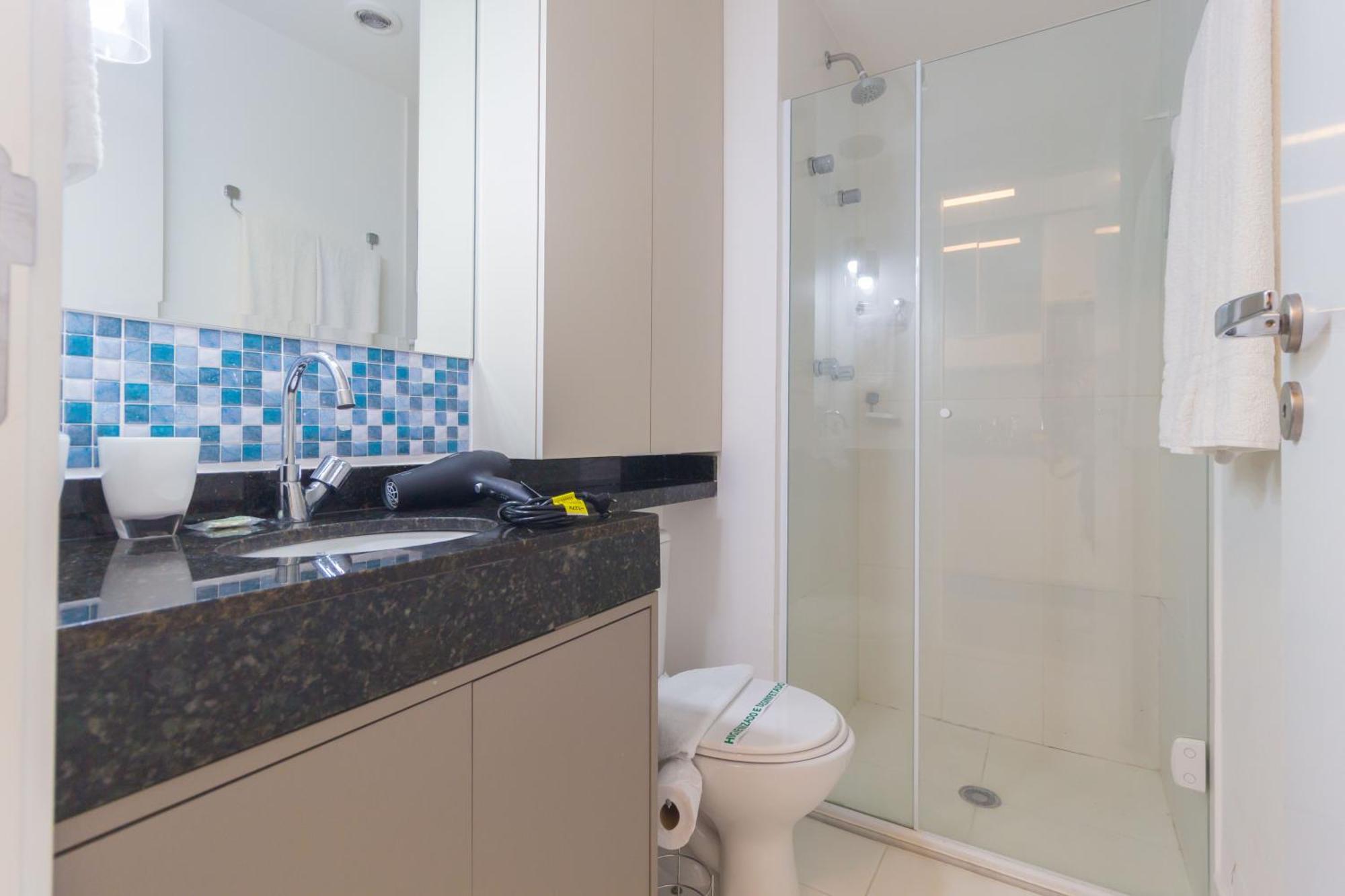 Prime Is Moema Apartamento