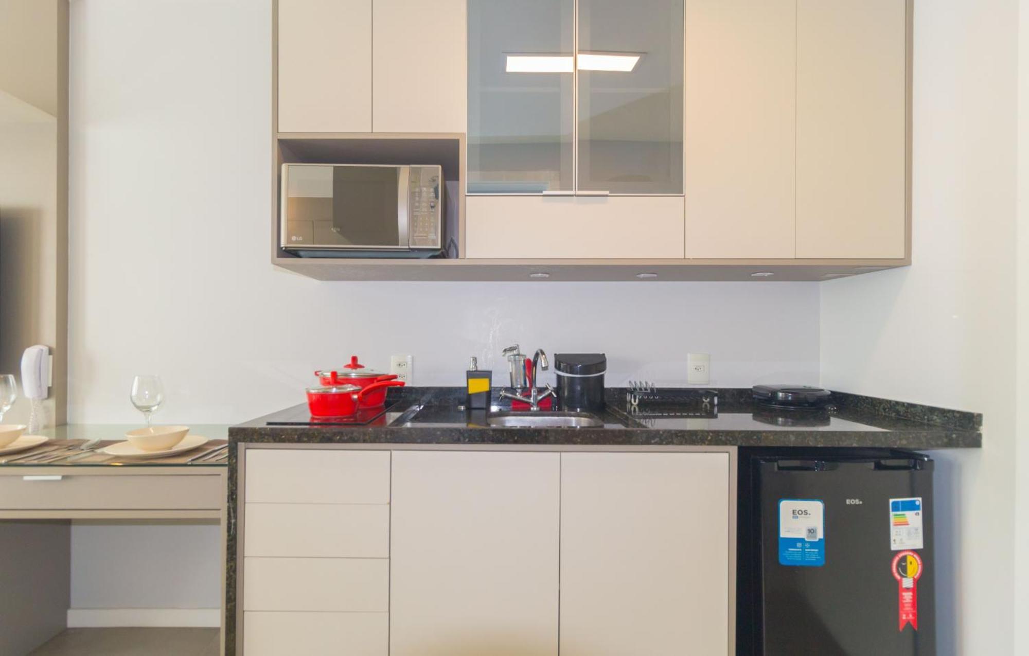 Prime Is Moema Apartamento *