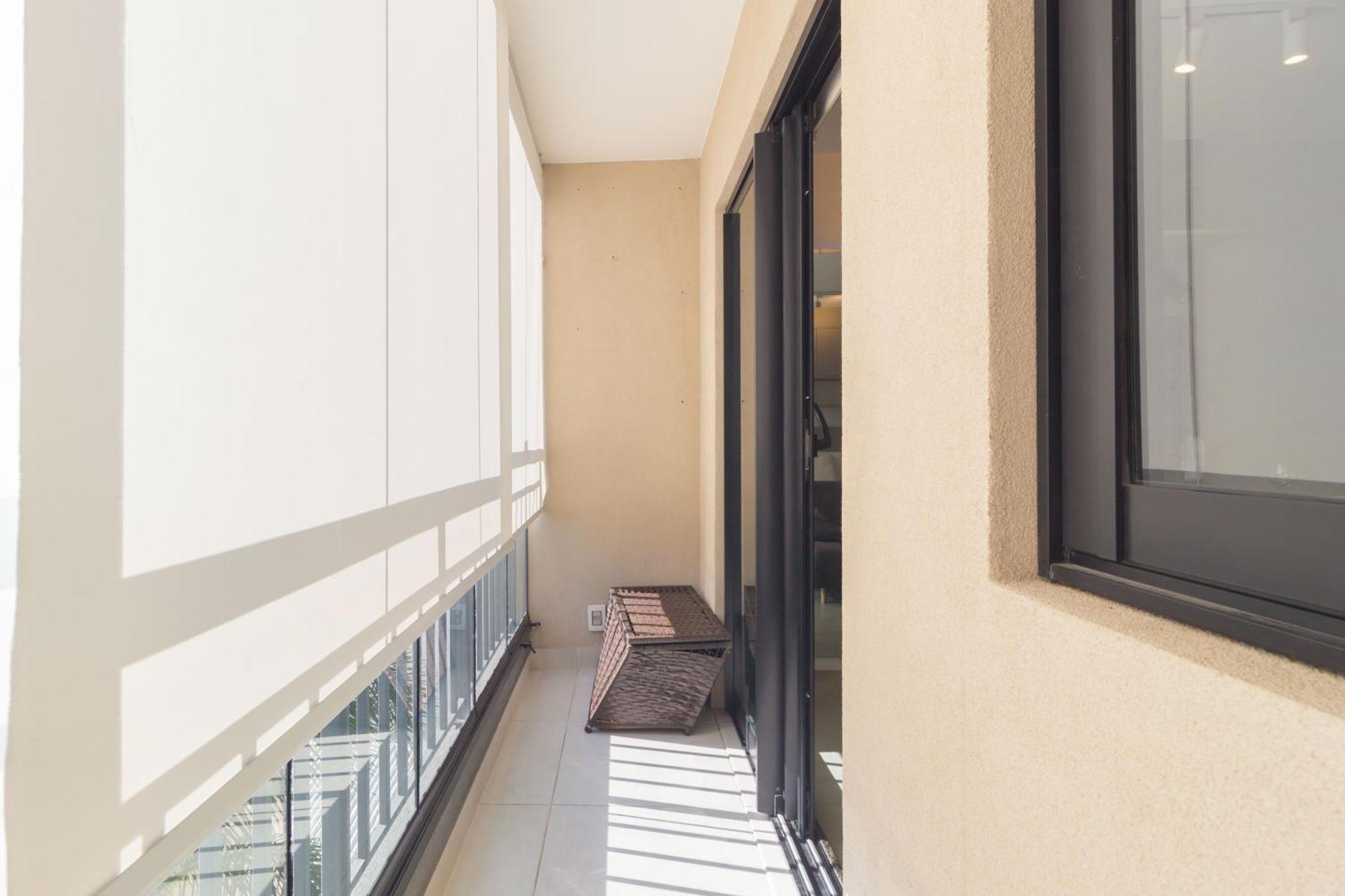 Prime Is Moema Apartamento