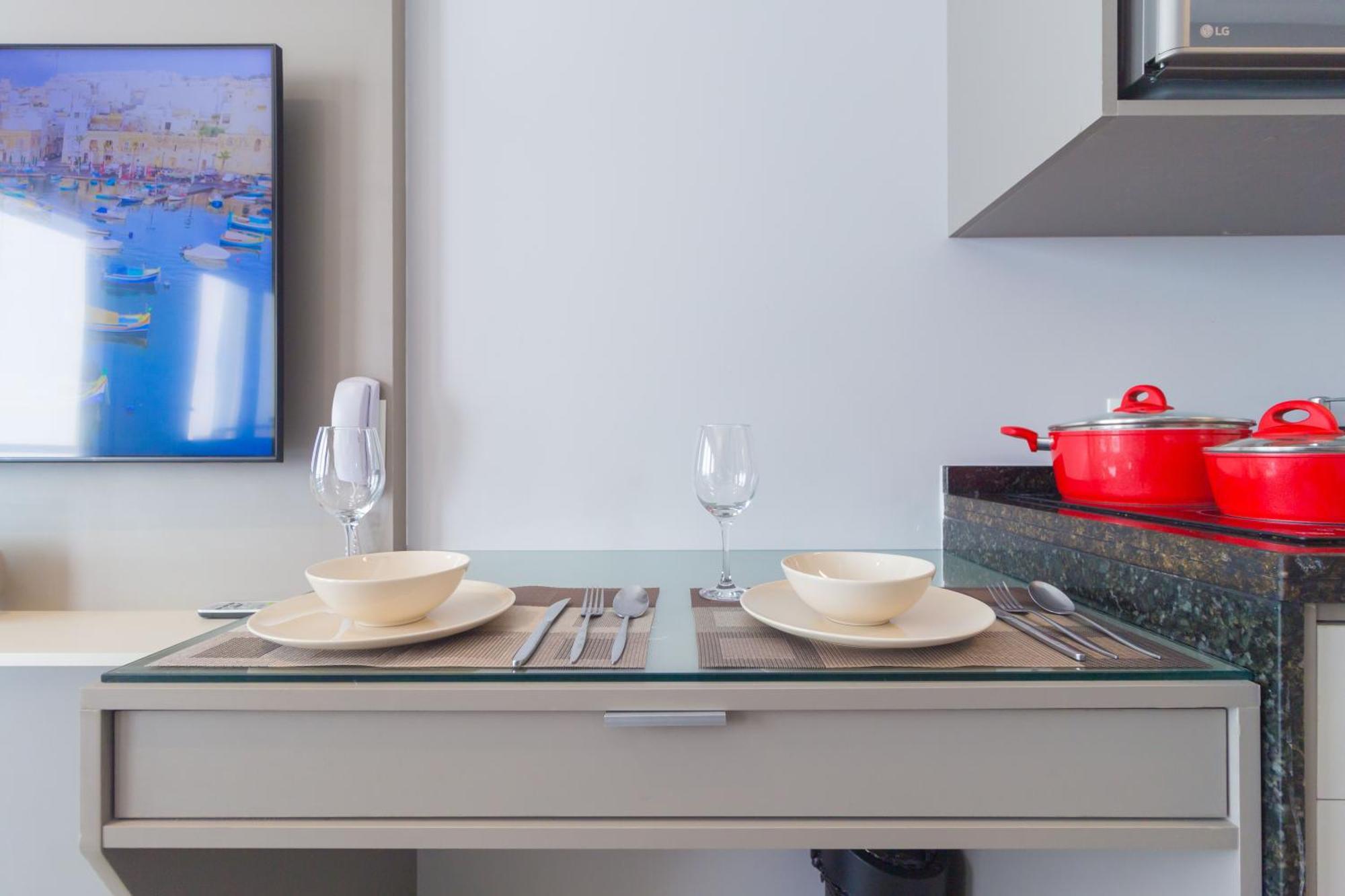 Prime Is Moema Apartamento São Paulo