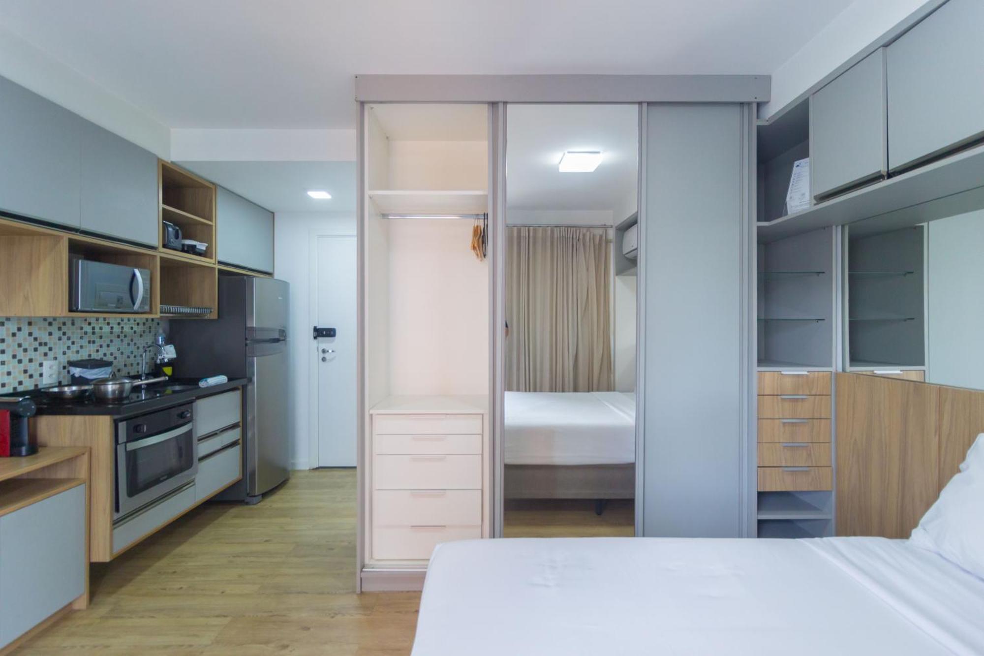 Prime Is Moema Apartamento *