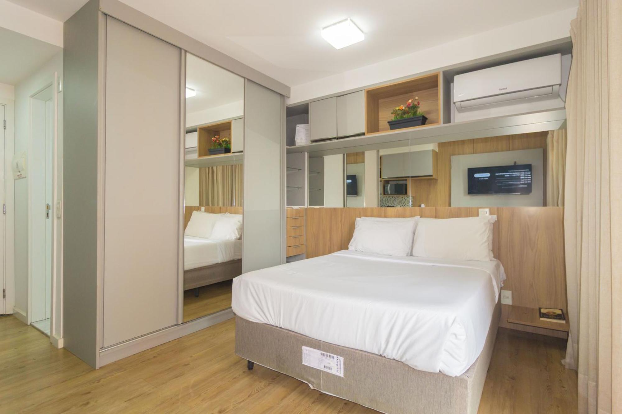 Apartamento Prime Is Moema São Paulo