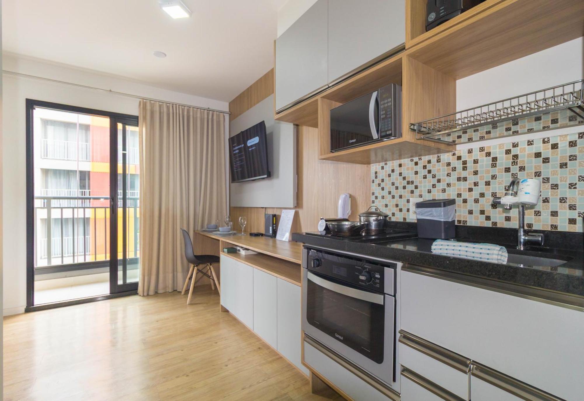Prime Is Moema Apartamento