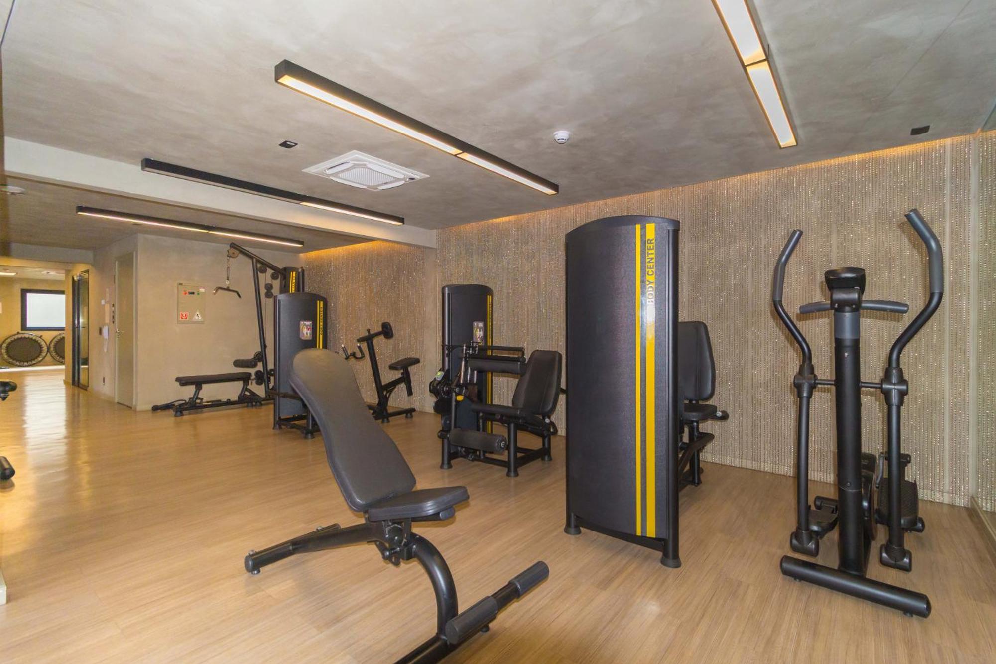Prime Is Moema Apartamento São Paulo