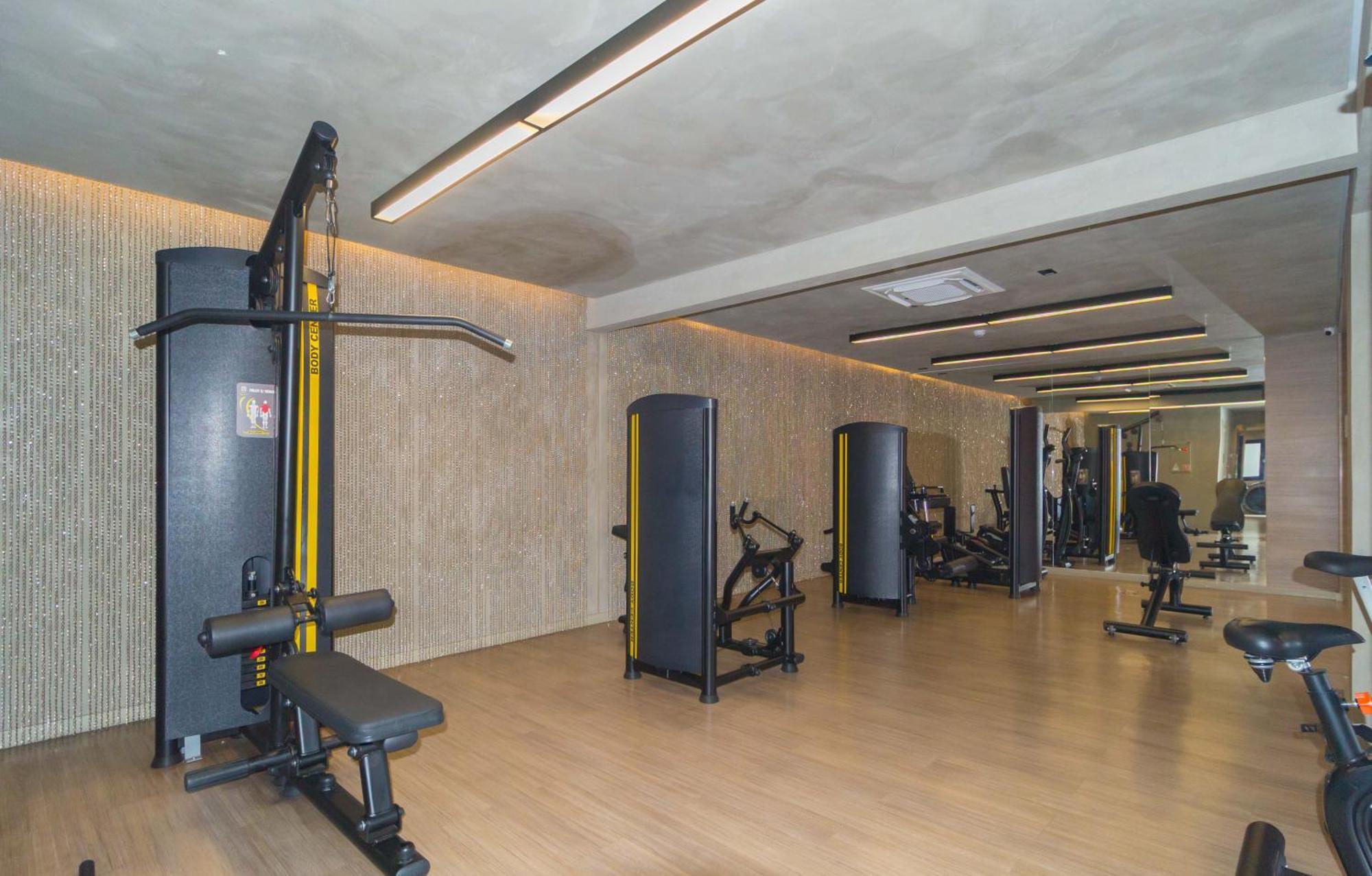 Apartamento Prime Is Moema