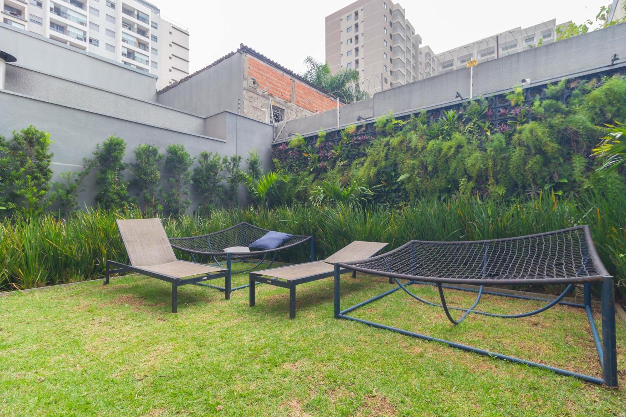 Apartamento Prime Is Moema São Paulo