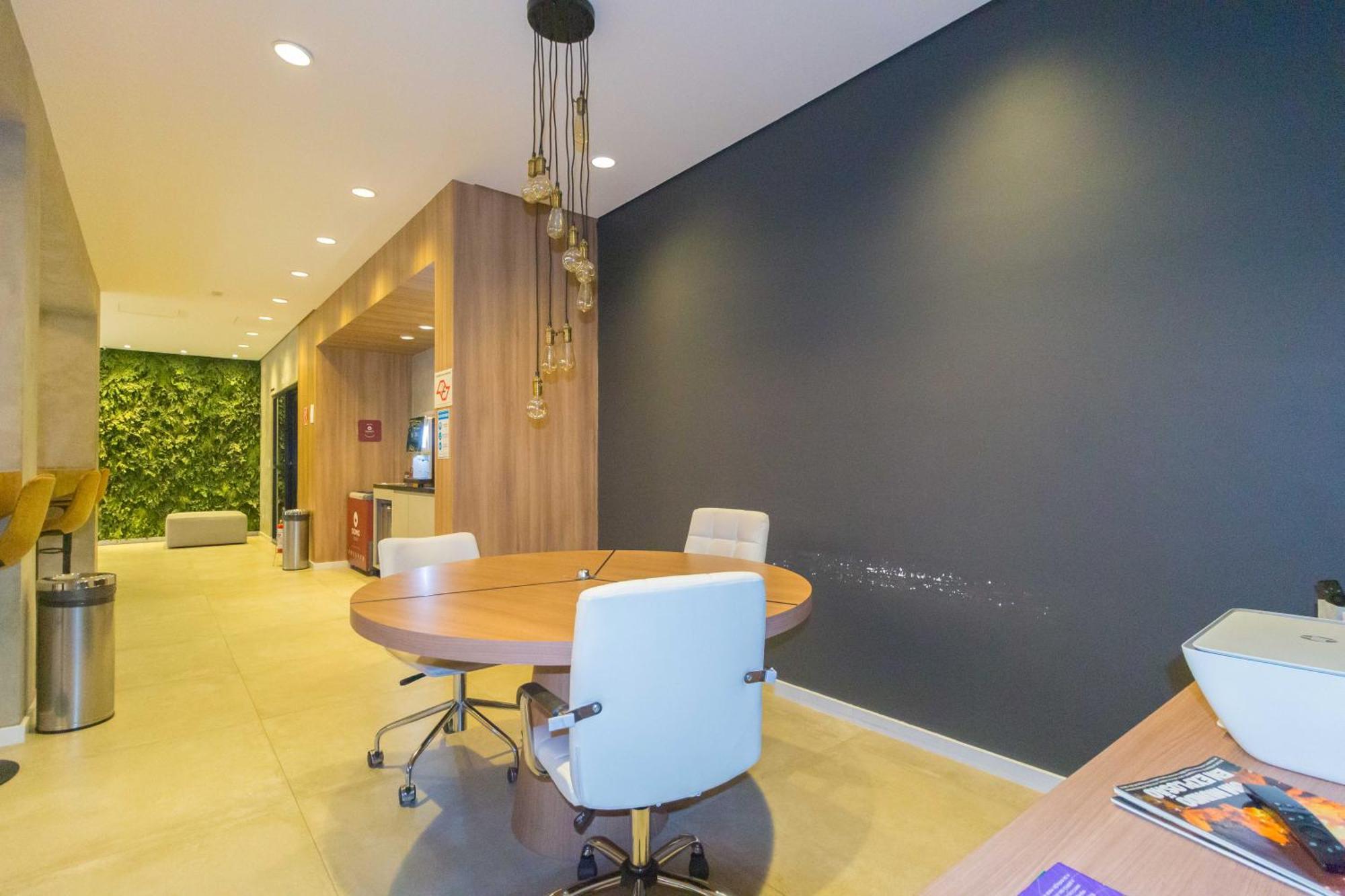 Prime Is Moema Apartamento *