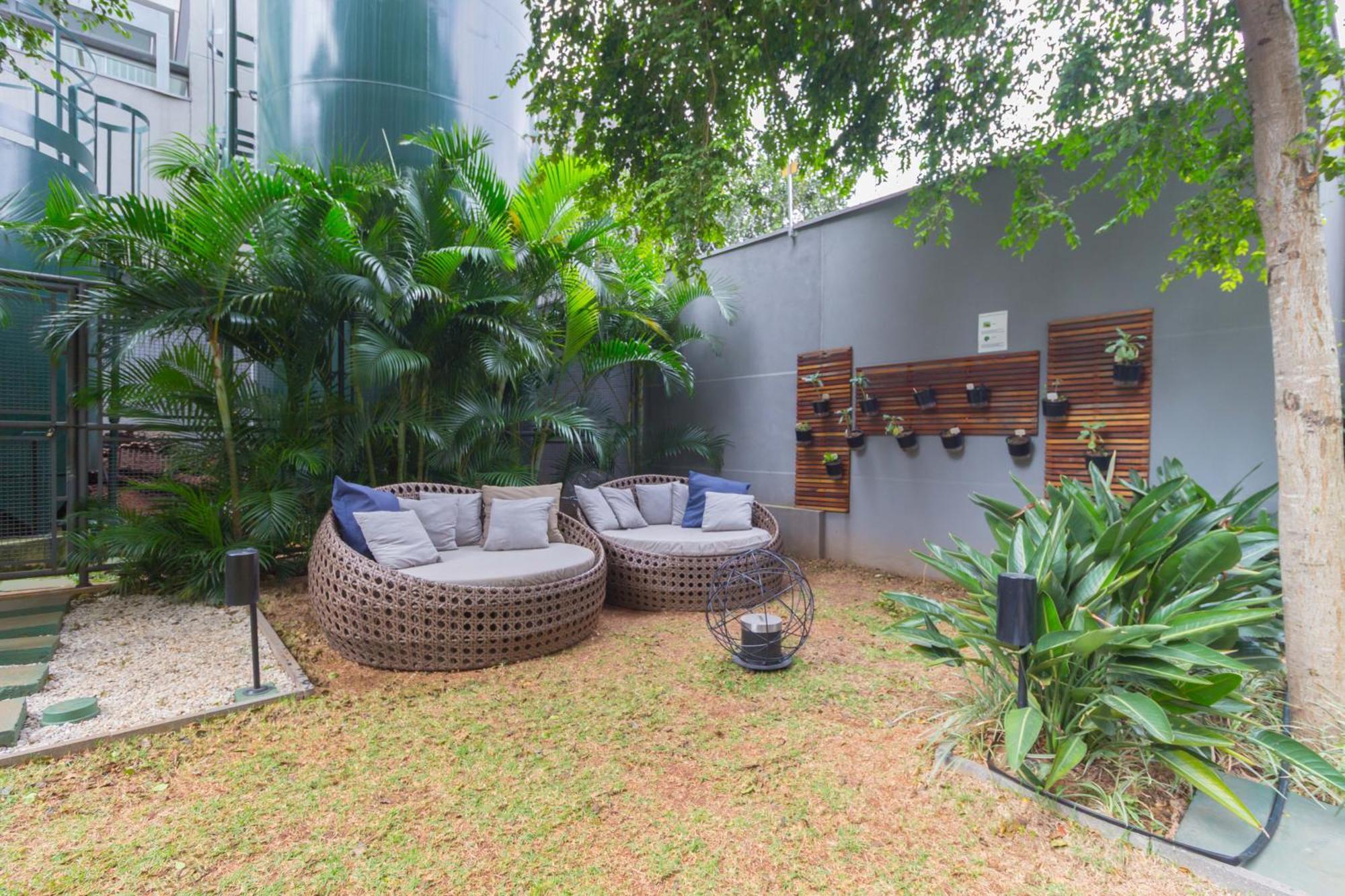 Prime Is Moema Apartamento São Paulo