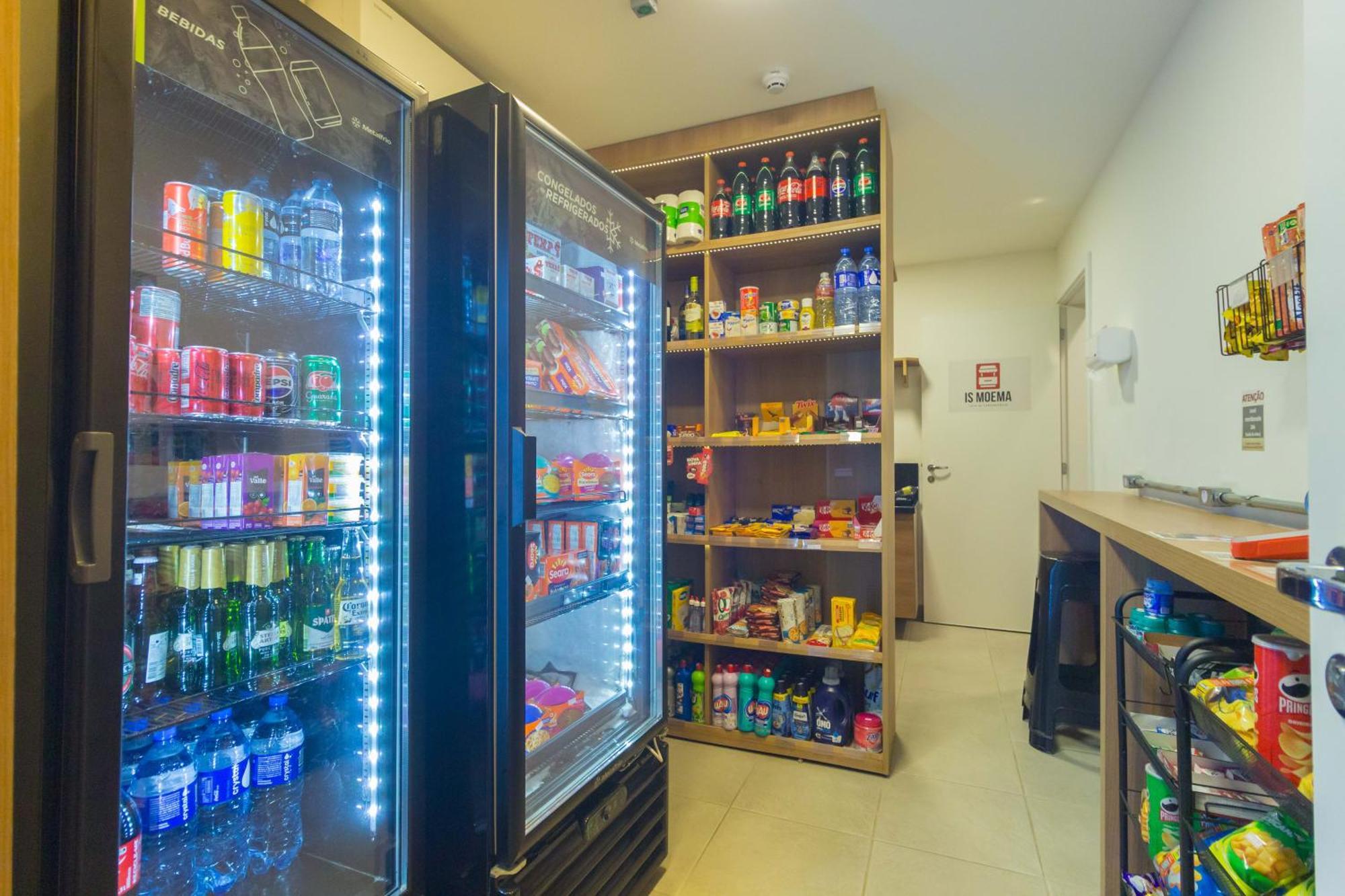 Prime Is Moema Apartamento São Paulo