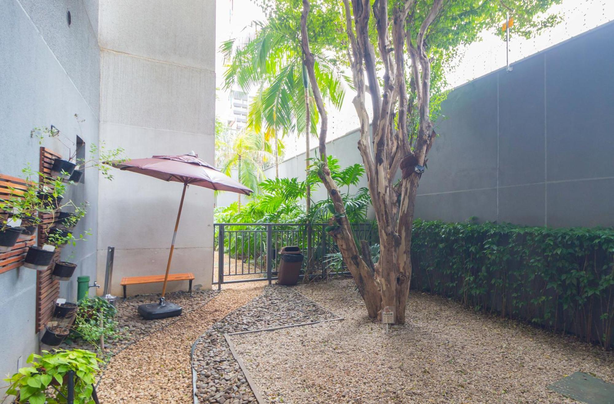 Apartamento Prime Is Moema *