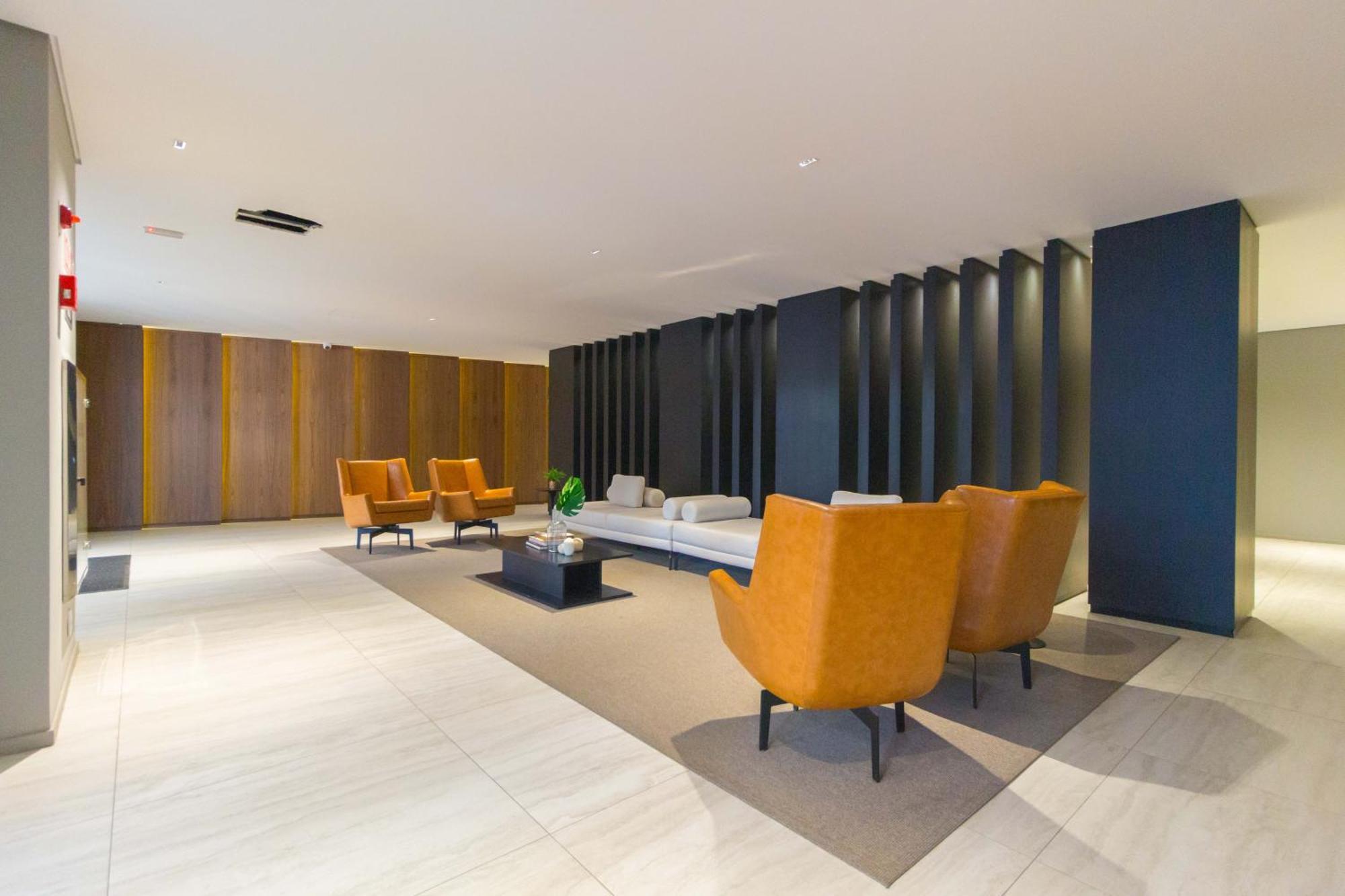 Prime Trends Brooklin Apartment *