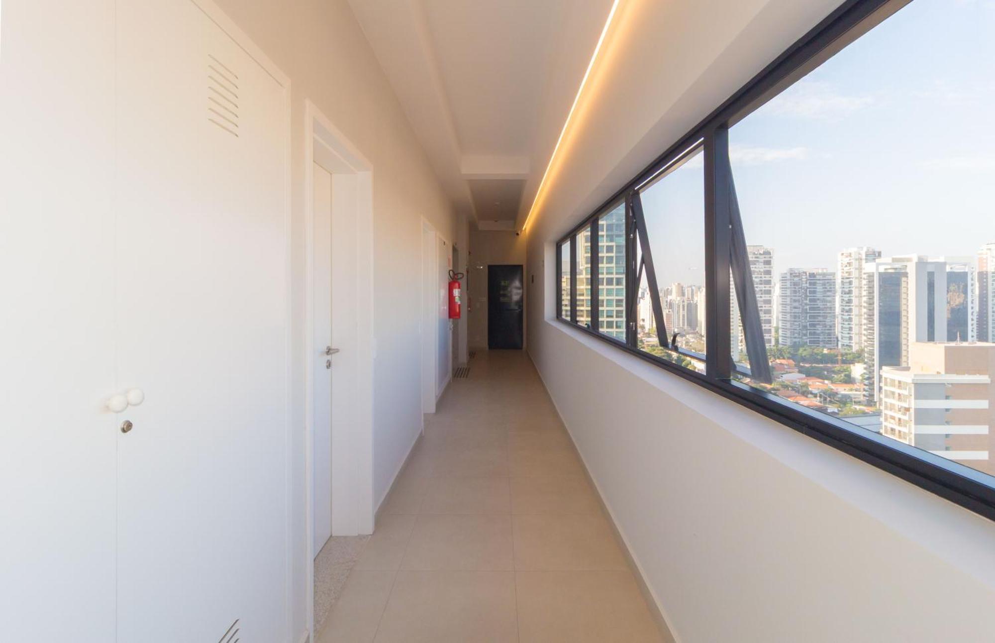 Apartment Prime Trends Brooklin *