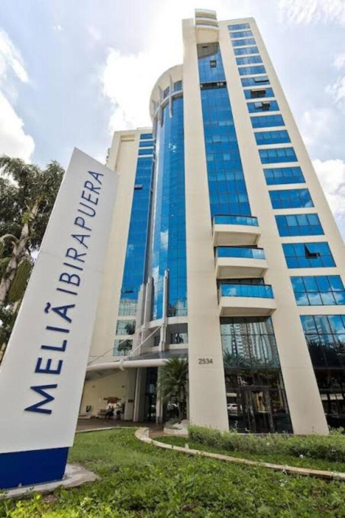 Hotel Meli Ibirapuera 303 Moema São Paulo