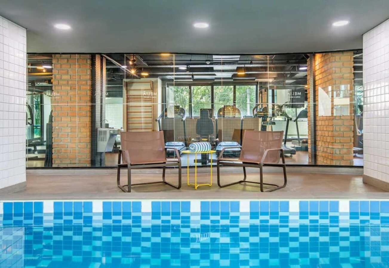 Hotel Meli Ibirapuera 303 Moema São Paulo