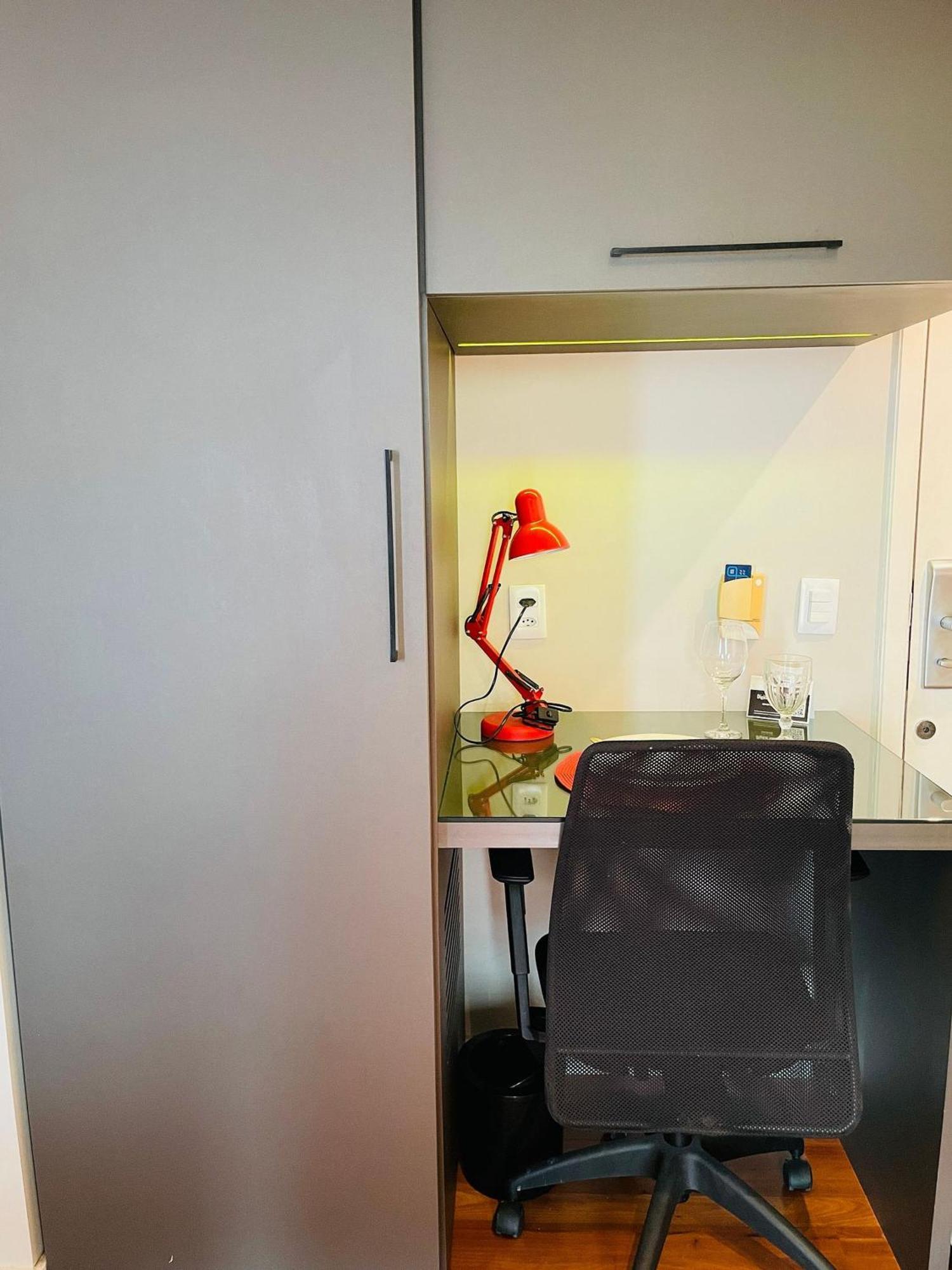 Morada Premium Faria Lima Sao Paulo