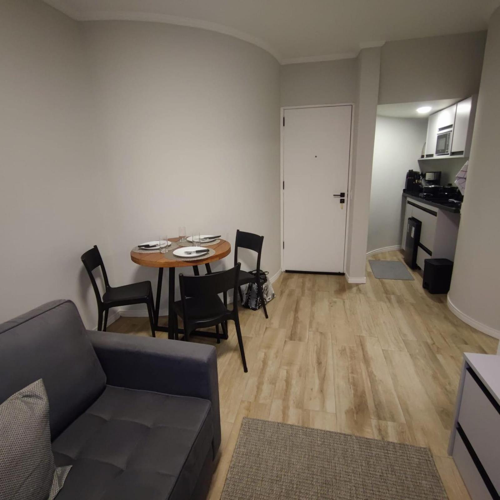Apartamento Luxo Liberdade Sp São Paulo