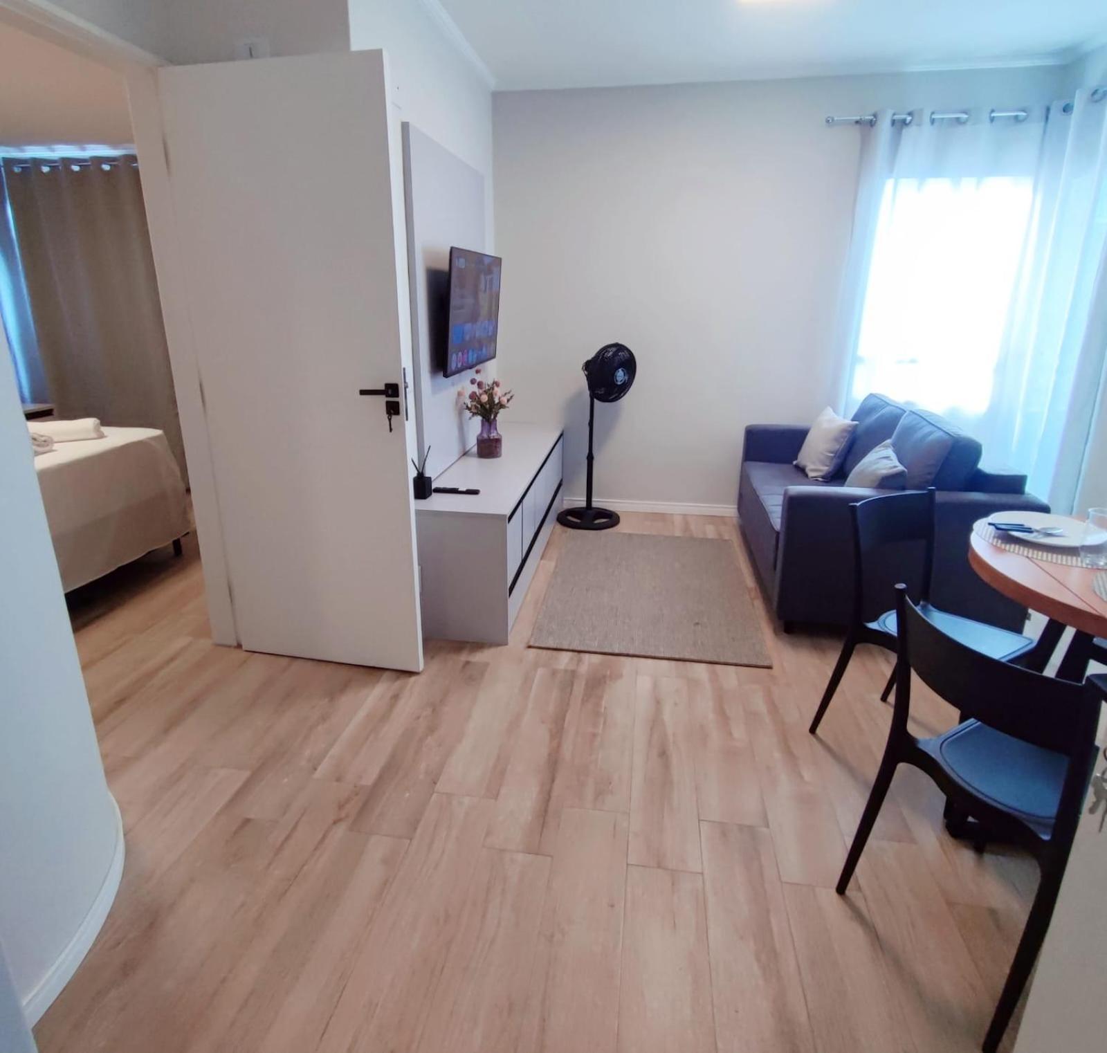 Apartamento Luxo Liberdade Sp *