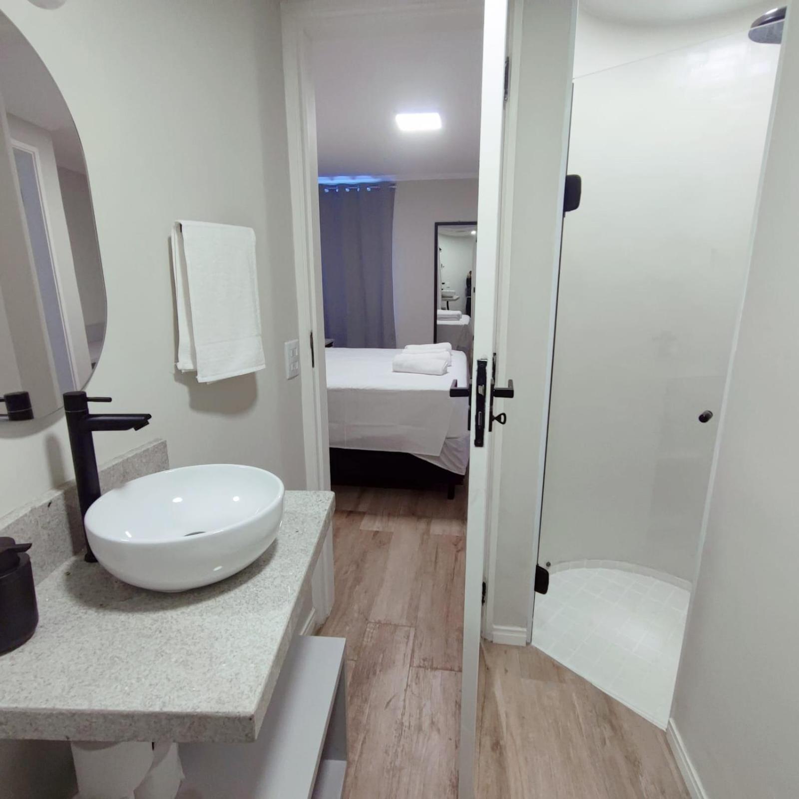 Apartamento Apartamento Luxo Liberdade Sp
