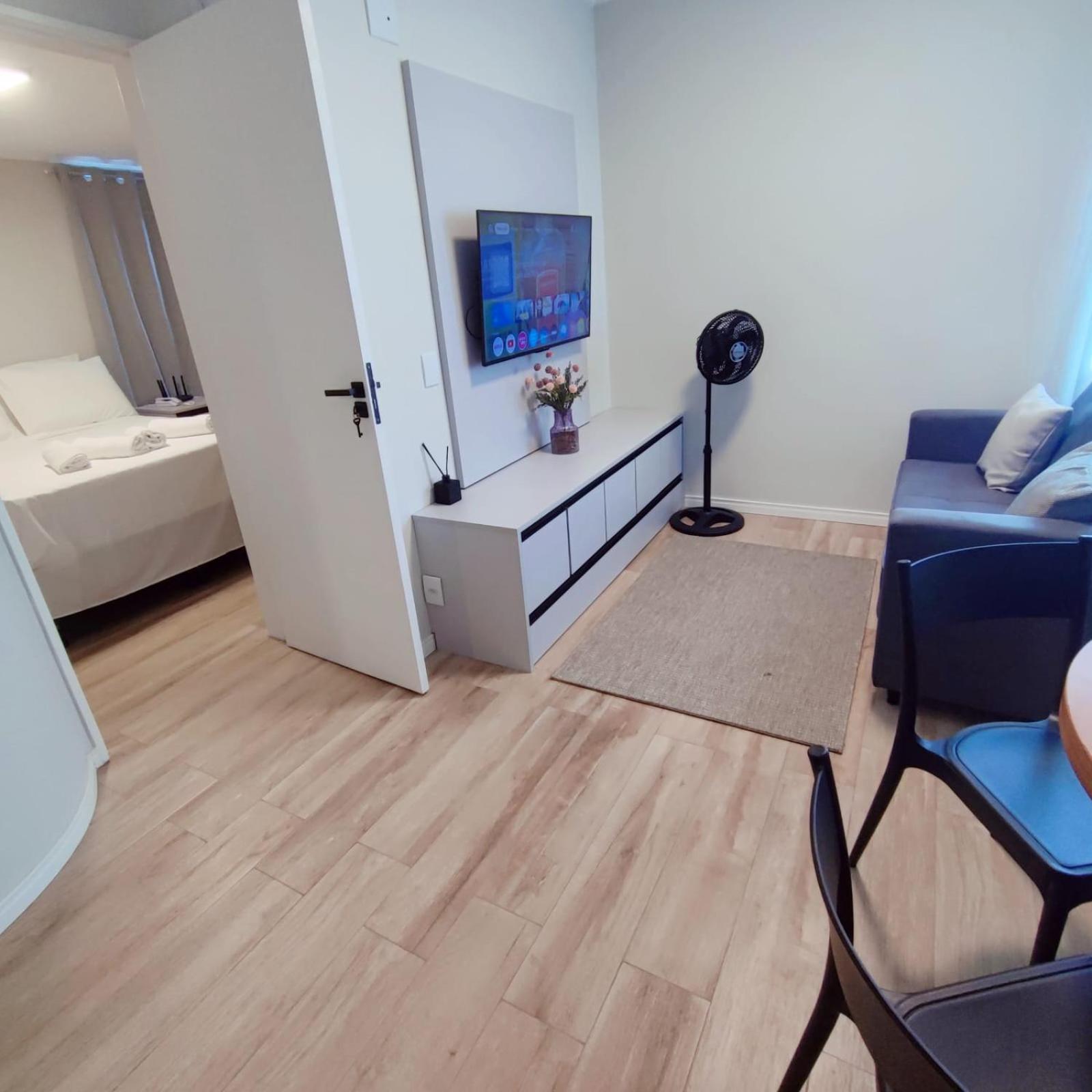 Apartamento Apartamento Luxo Liberdade Sp