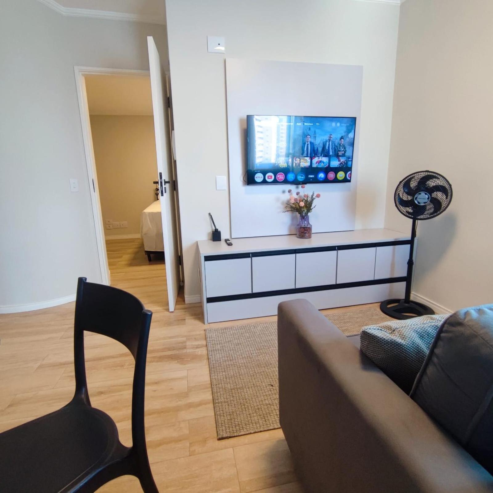 Apartamento Luxo Liberdade Sp *