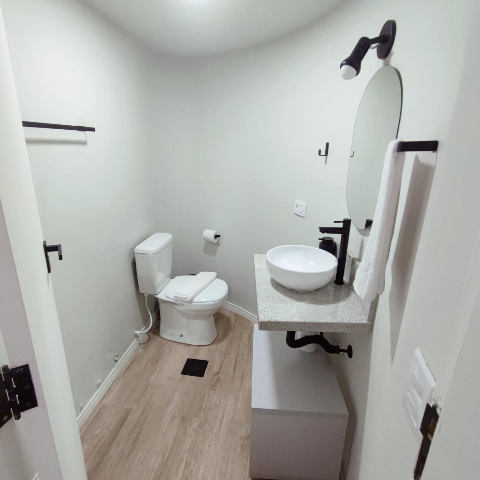 Apartamento Apartamento Luxo Liberdade Sp São Paulo