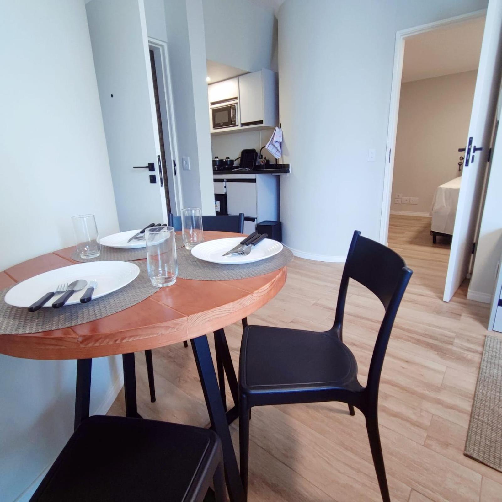 Apartamento Luxo Liberdade Sp Apartamento