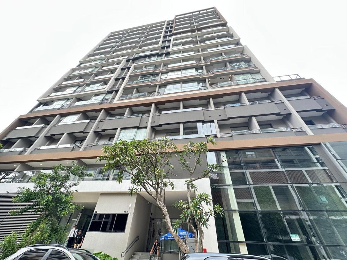 Apartamento 0213 Maravilhoso Completo Brooklin
