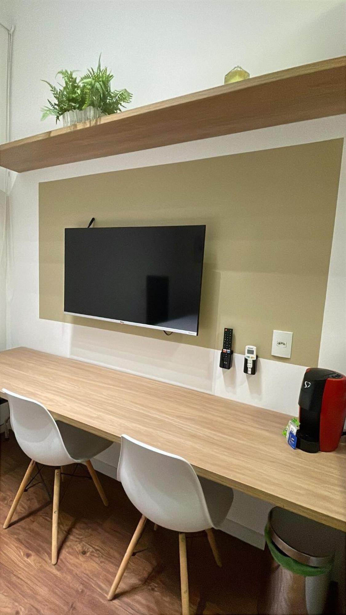 Apartamento 0213 Maravilhoso Completo Brooklin *