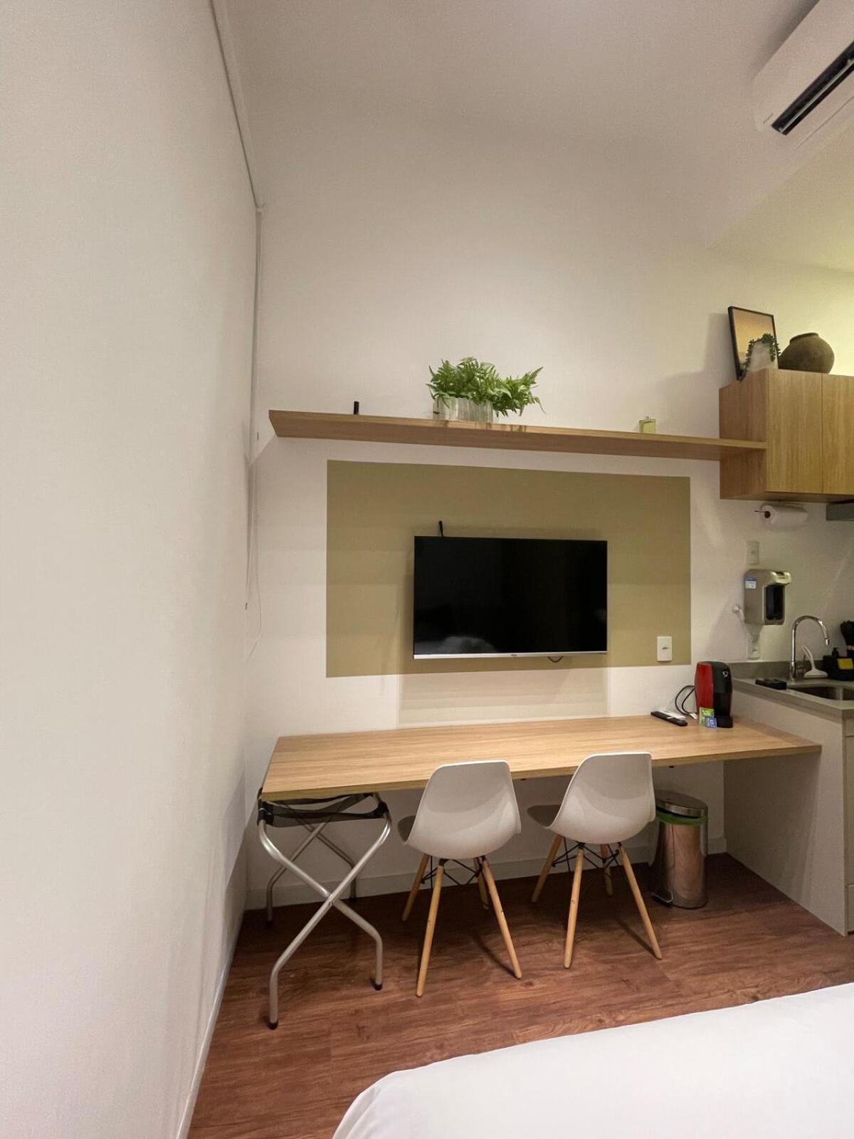 0213 Maravilhoso Completo Brooklin Apartamento São Paulo