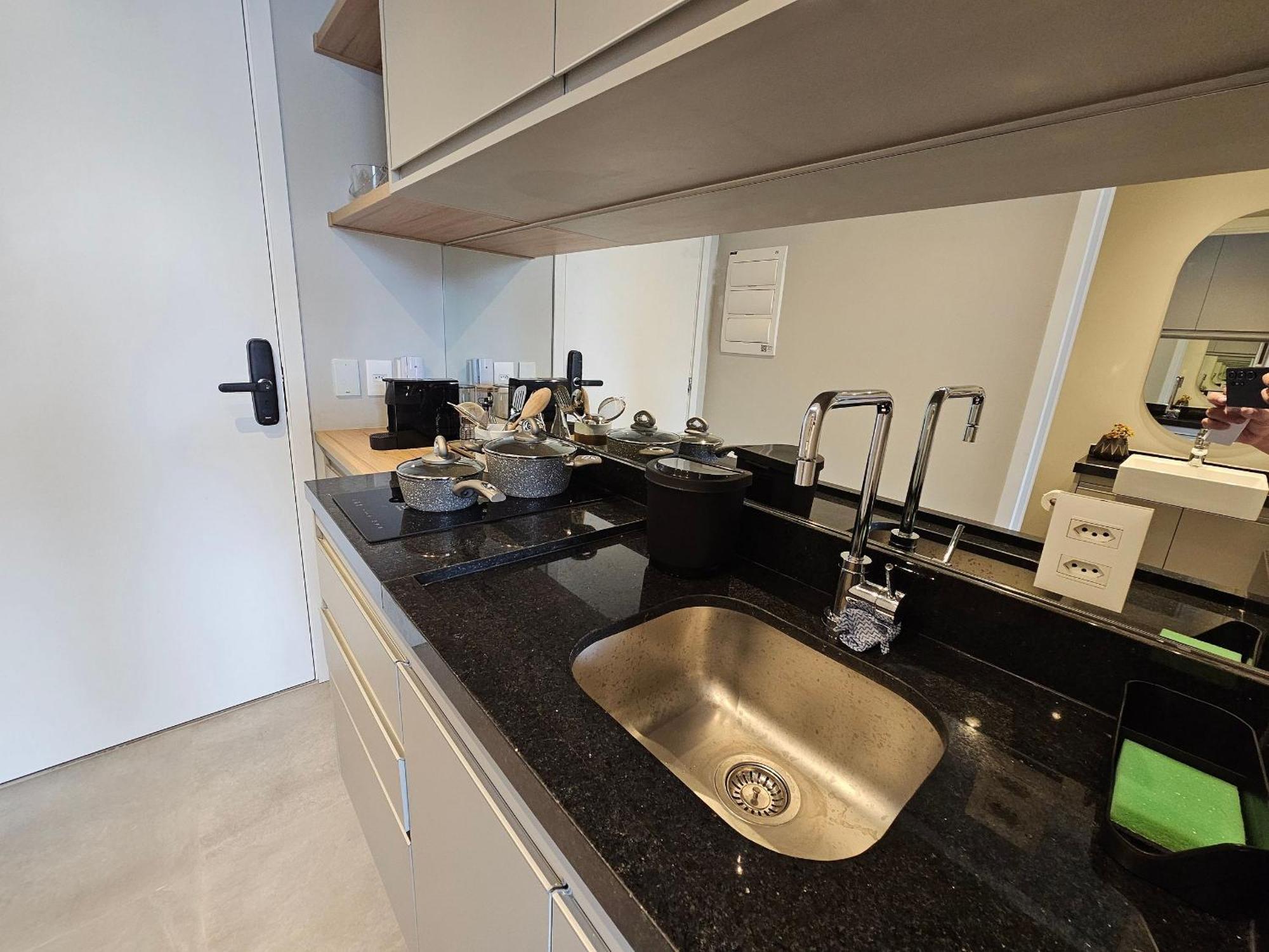 Tatuape - Sp Apartamento São Paulo