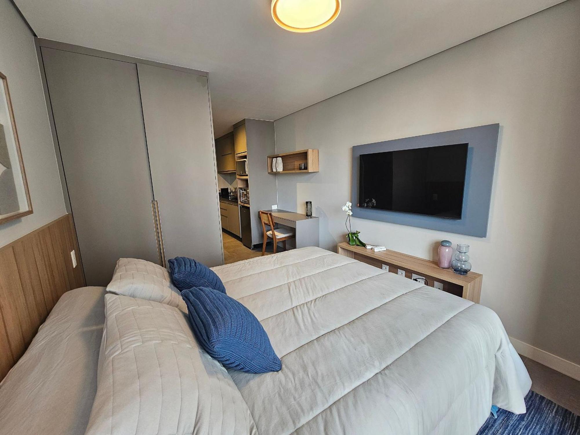 Apartamento Tatuape - Sp São Paulo